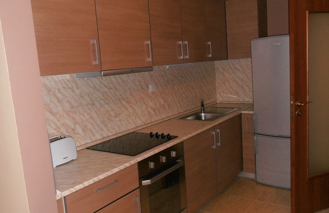 Royal House Apartments TMF - Foto 9