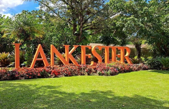 Excursão ao Vulcão Irazú, Valle de Orosi e Jardins Lankester - Foto 4