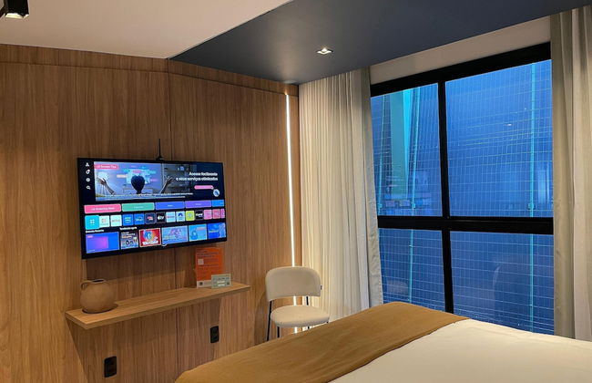 Xtay Oslo Florianópolis - Photo 5