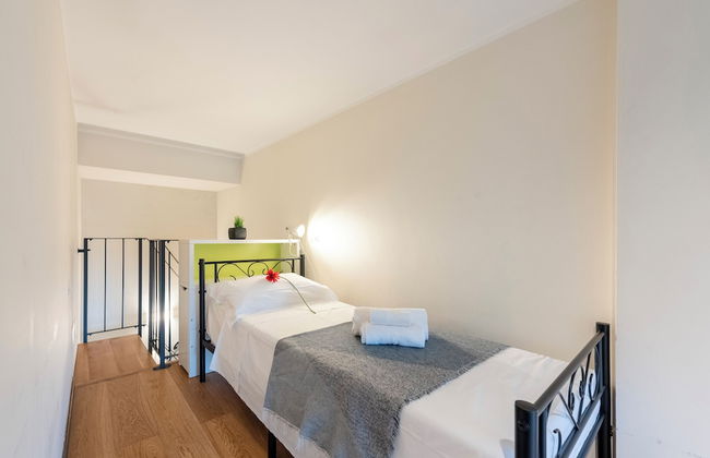 Beautiful Flat Next To Aquarium - Foto 4