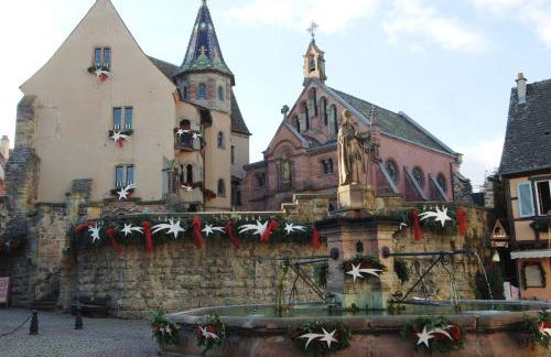 Résidence Pierre & Vacances La Petite Venise - Foto 57