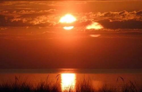 Bungalow auf der Insel Poel for 2 Personen - Foto 20