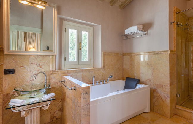 VILLA PITTI AMERIGHI 26, Emma Villas - Foto 96