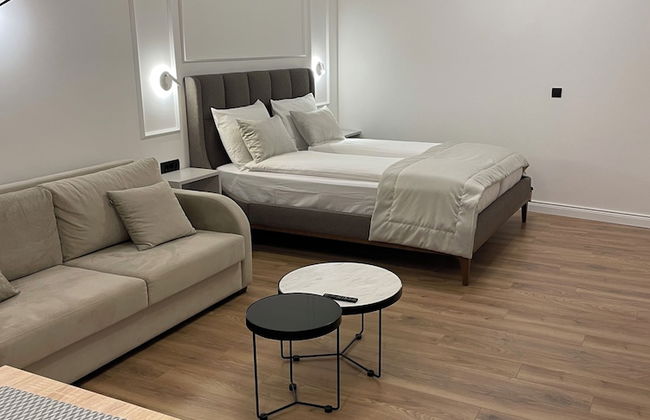 Central Apartments Sarajevo - Foto 20