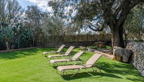 YourHouse Son Bosquer - Foto 2, Garden, Garden view