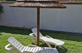 Moderno y amplio chalet, con piscina privada - Foto 61