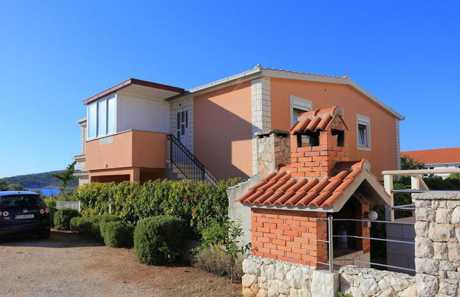 Holiday Home Nada Rogoznica - Foto 30