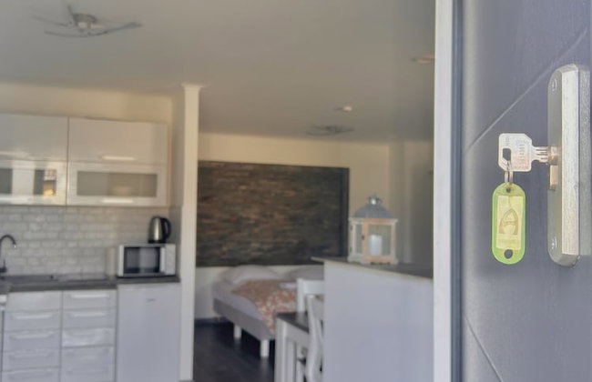 Apartamenty Nexo - Foto 1