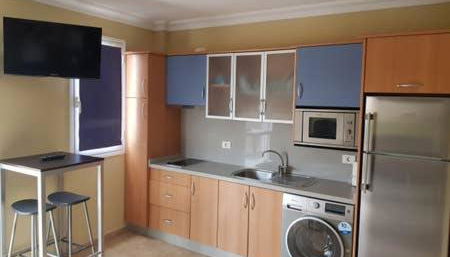 Dúplex céntrico, hasta 6 personas. - Foto 3