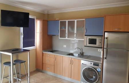 Dúplex céntrico, hasta 6 personas. - Foto 3