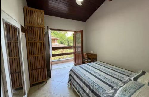 Casa de Alto Padrão em Guaecá 300m da praia - Foto 19