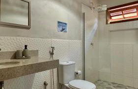 Casa Morena Luz na Vila de Cumuru, pra fazer tudo a pé! 350m da Praia do Pier! - Photo 21