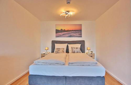 Hanseat am Hang 3 - 5 Hanseat App 13 Traumnest - Foto 2