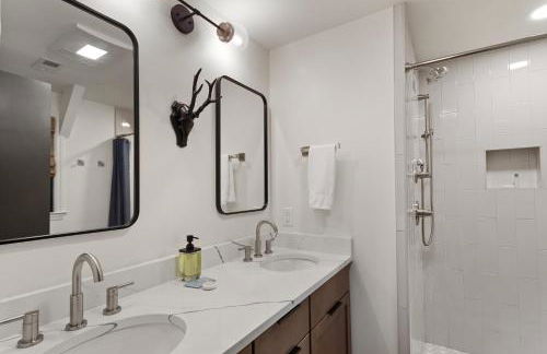 A-Frame on Balsam - Foto 15