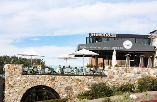 Live the Beach Life in a Quaint Shell Cottage - Foto 44