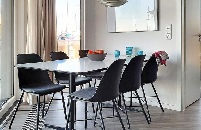 6 Personen Ferienhaus in Wendtorf - Foto 31