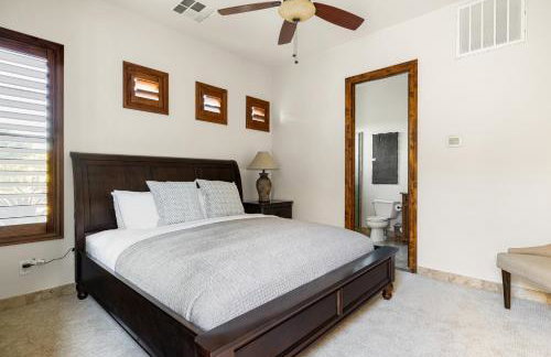 Desert Oasis with Pool Black Mountain Views - Photo 49