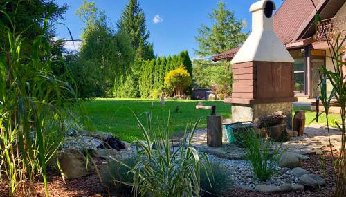 Willa Brzozówka - Foto 4