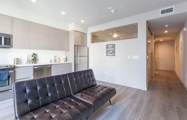 Tripbz Olive Suites - Foto 78