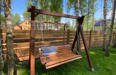 Pod Brzozą - Foto 10