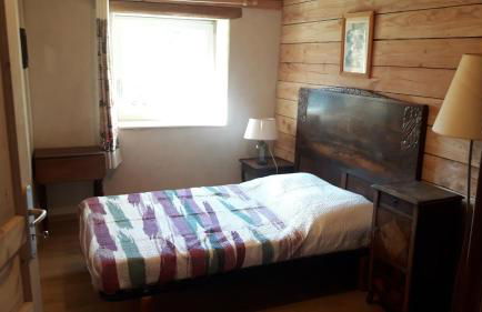 Gîte de la Salamandre - Foto 19