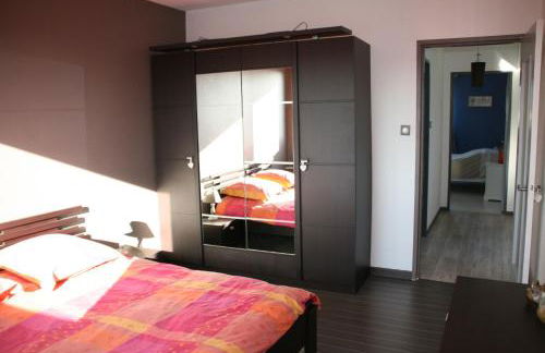 L'Appartement de l'Observatoire - Foto 7