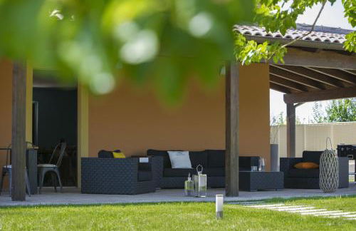 Villa Traiani 8&2 by Marche Holiday Villas - Photo 42