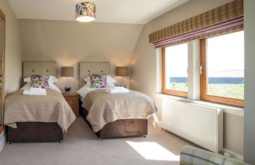 Corsewall Castle Farm Lodges - Foto 32