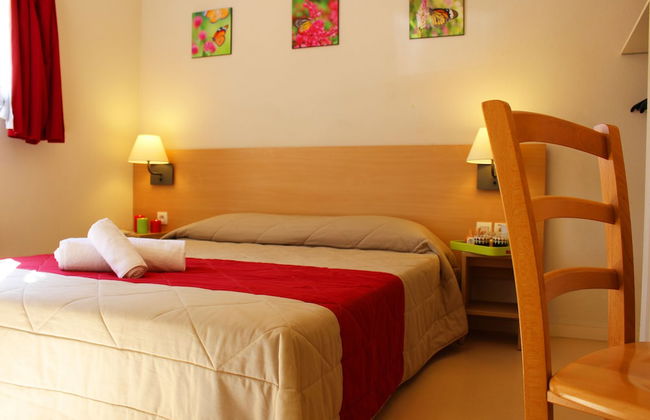 VVF Vienne Poitou, la Bussière - Foto 10