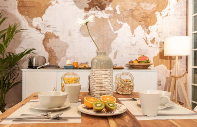 Townhome in Rimini with garden - Foto 2