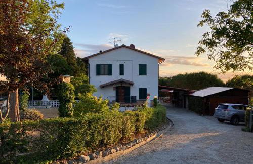 La Fabbrichina Il luogo della pace - Foto 50