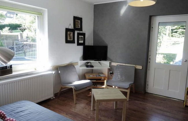 Holiday Home With Terrace in Sauerland - Foto 14