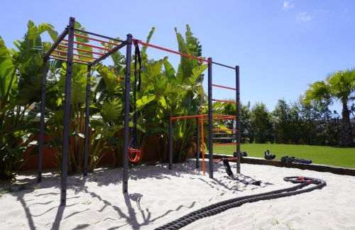 Los Escondidos Ibiza Suites - Foto 9