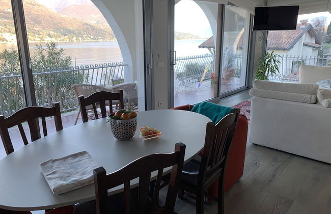 Magnolias Garda - Near Mokai Beach - Photo 6