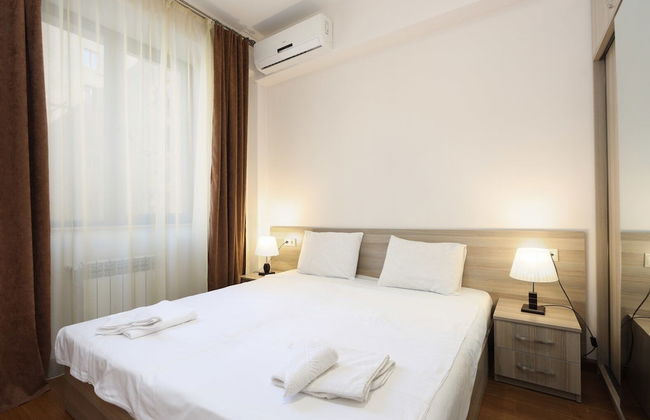 Stay Inn on Buzand str. 17 - Photo 39