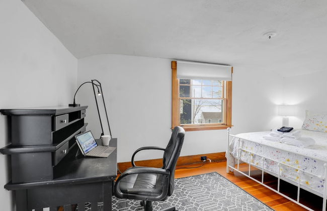 Joppa Flat - Foto 11