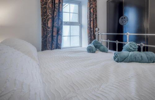 Sea View - 2 Bedroom Cottage - Wisemans Bridge - Saundersfoot - Foto 102