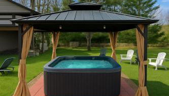 Hot Tub & Theater Haven-Lake and Ski Retreat - Foto 4