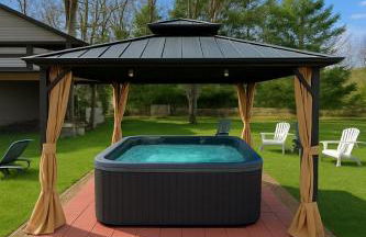 Hot Tub & Theater Haven-Lake and Ski Retreat - Foto 4
