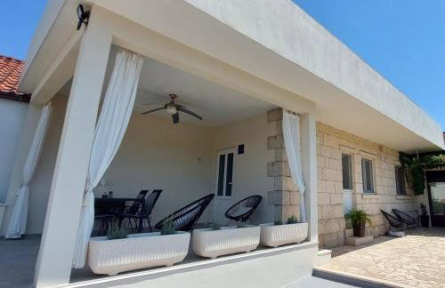 Apartment "MANNA - Foto 1