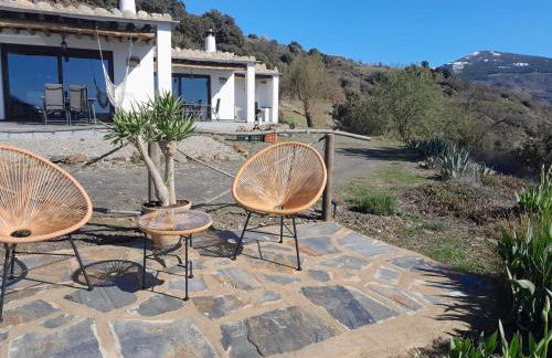 Casitas El Paraje de Berchules - Foto 32