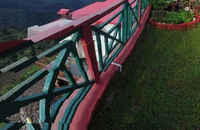 Veenu's Cottage - Foto 57