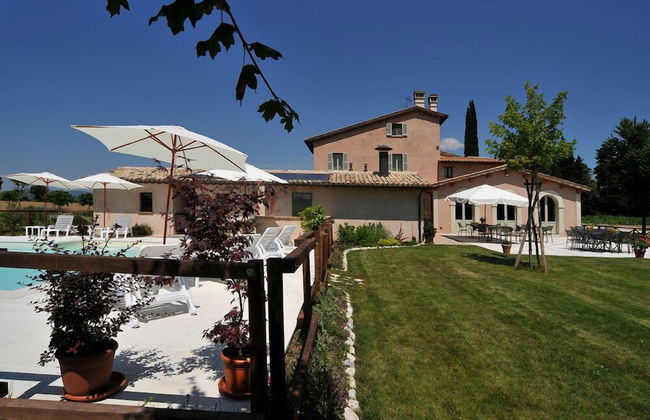 Country House Casco dell'Acqua - Foto 60