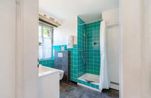 Ferienwohnung Abtei Klosterhof - Foto 19