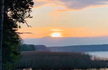 REMAR - Apartamenty Zefir nad Jeziorem Necko - Foto 29