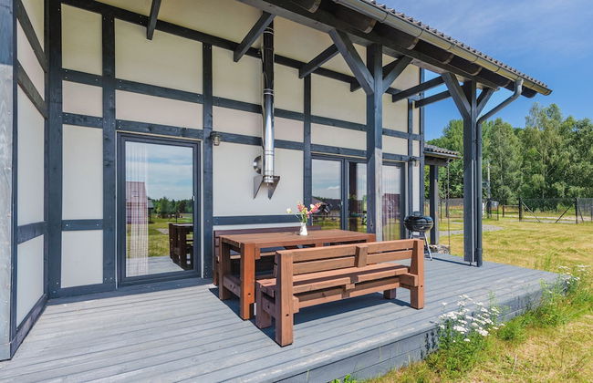 Domki Sun & Snow Barkocin - Foto 35