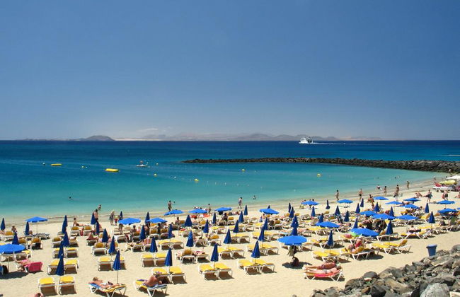 Palmeras Garden - Foto 73