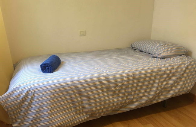 Ático Vistas al Mar Parking Incluido - Foto 3