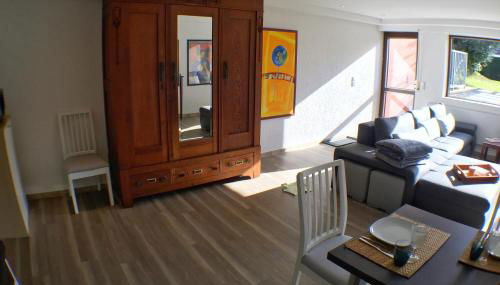 Ferienwohnung An der Pferdsweide - Photo 3