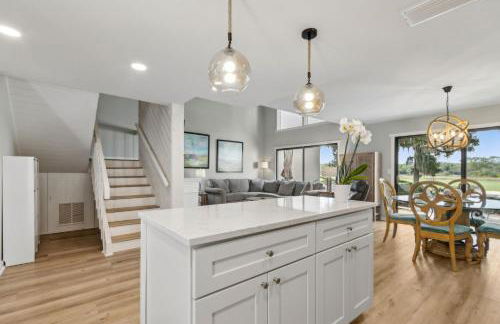 3013 Sea Marsh Road - Stunning Golf and Marsh View - Foto 1